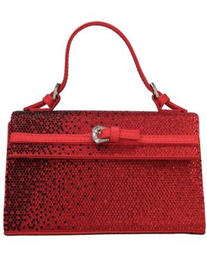 Gedebe Handbags - Rosso