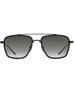 Dita Eyewear Sunglasses - Black
