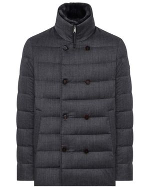 DUNO Winter Jackets - Grey