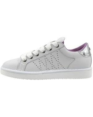 Pànchic Allacciata P01 - Grau