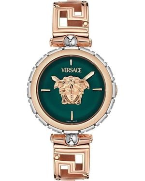 Versace Watches - Metallizzato