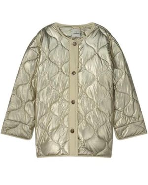 Summum Winter Jackets - Neutro