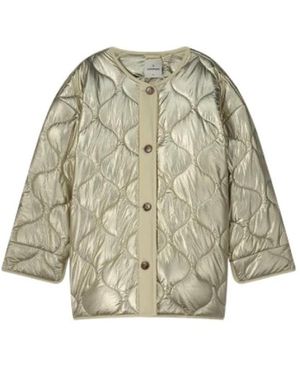Summum Winter Jackets - Neutro
