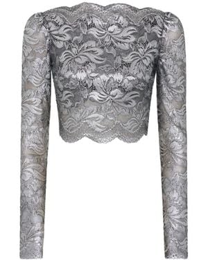 Rabanne Blouses - Gray
