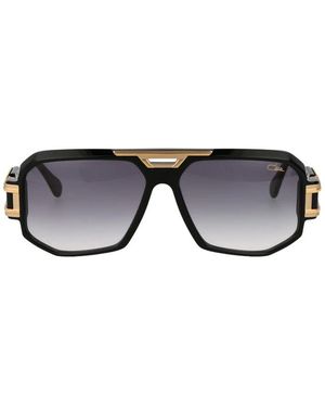 Cazal Sunglasses - Black