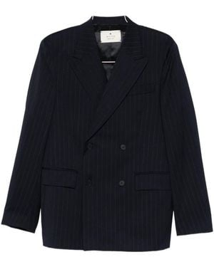 Manuel Ritz Blazers - Blau