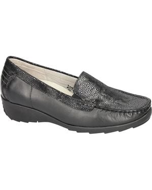 Waldläufer Hanin Loafer - Grau