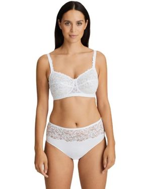 Primadonna Magnolia Wireless Bra - Wit