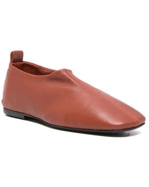 Dries Van Noten Ballerinas - Pink