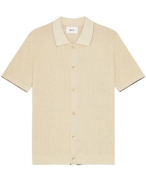 NN07 Cardigans - Natural