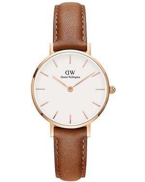 Daniel Wellington Watches - Wit