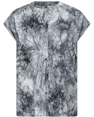 Soya Concept T-Shirts - Azul