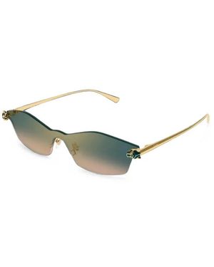 Cartier Sunglasses - Green