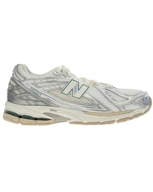 New Balance Running Shoes - Blanco