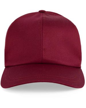 Marc Cain Caps - Rojo