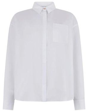 Boglioli Shirts - Bianco