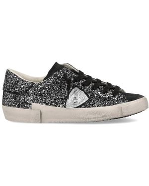 Philippe Model Sneakers - Noir