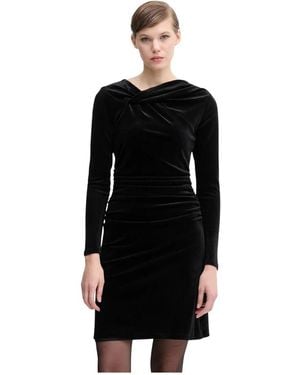 DKNY Short Dresses - Nero