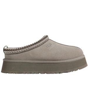 UGG Schoenen ,Bruin ,Polyester Tazz Ii - Grijs