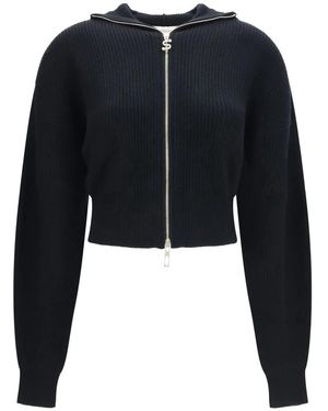 Sportmax Cardigans - Noir