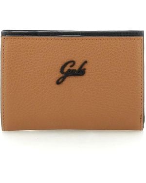 Gabs Wallets & Cardholders - Marrón