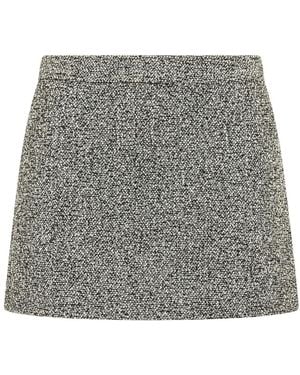 Michael Kors Short Skirts - Grey