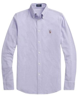 Polo Ralph Lauren Shirts - Purple