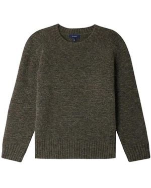 Soeur Envie Pullover - Grün