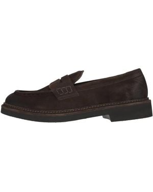 Marechiaro 1962 Loafers - Brown