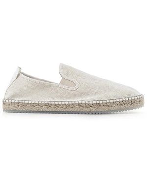 Espadrilles Espadrilles - Wit
