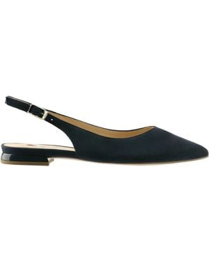 Högl Elegante Pumps Für Damen - Grün