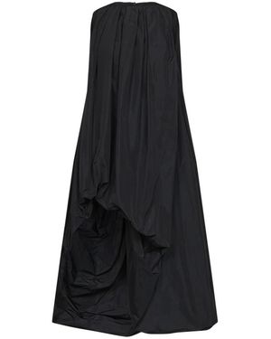 Jil Sander Midi Dresses - Black