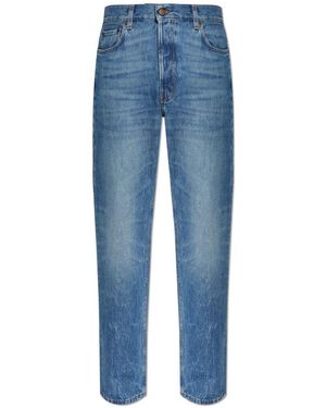 Haikure Tokyo Jeans - Blau