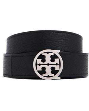 Tory Burch Belts - Negro