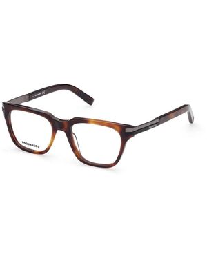 DSquared² Glasses - Brown