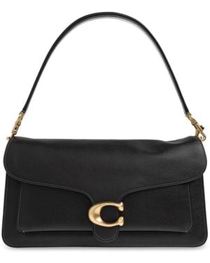 COACH Cross Body Bags - Schwarz