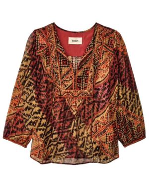 Ba&sh Blouses - Marron