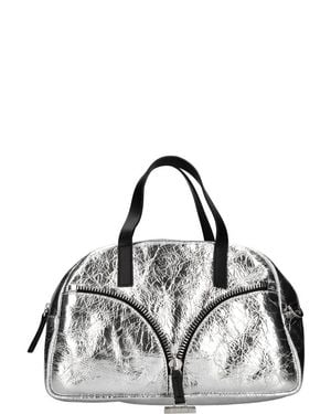 Rebelle Handbags - Grey