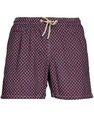 MC2 Saint Barth Beachwear - Viola