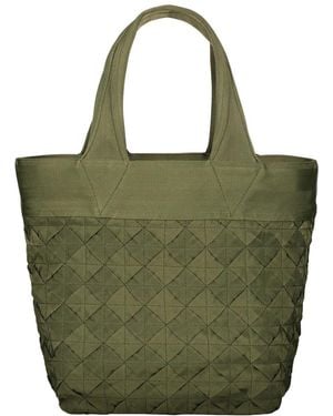 Bottega Veneta Shopping Bags - Green