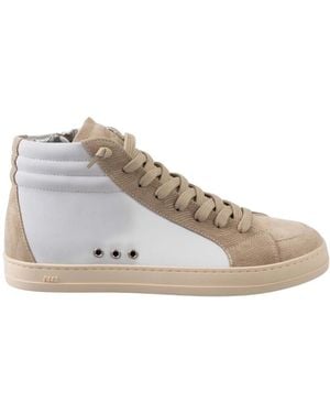 P448 Sneakers - Gris