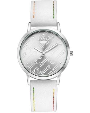 Juicy Couture Watches - Metallic