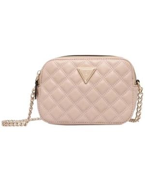 Guess Cross Body Bags - Rosa