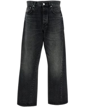 sunflower Wide Jeans - Black