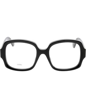 Loewe Glasses - Brown