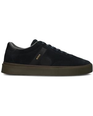 Blackstone Sneakers - Nero