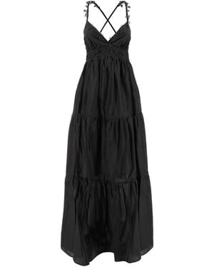 Ermanno Scervino Gowns - Black