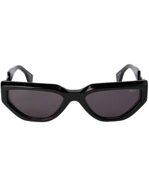 Marcelo Burlon Sunglasses - Black
