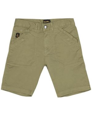 Refrigiwear Casual Shorts - Green