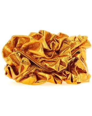 Dries Van Noten Clutches - Orange